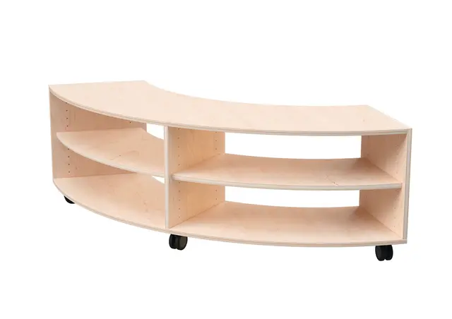 Hedda buet reol S D39 x H48 cm 