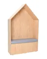 Loungehus B117 x D46 x H188 cm