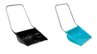 Snøskuffe L45 cm