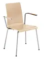 Pauso stol med armlener SH45 cm