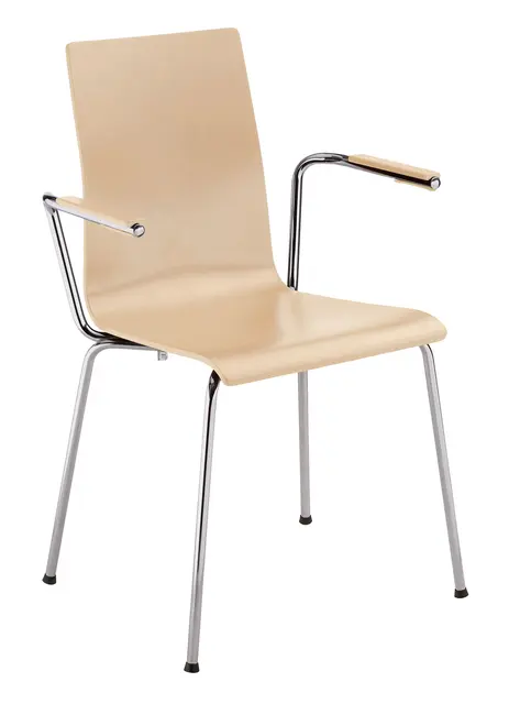 Pauso stol med armlener SH45 cm 