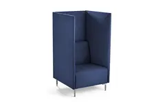 Cube stol Lido/Lido Trend Marinebl&#229;