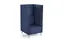 Cube stol Lido/Lido Trend Marinebl&#229;