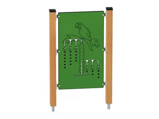 Orbis lekepanel tallspill