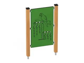 Orbis lekepanel tallspill