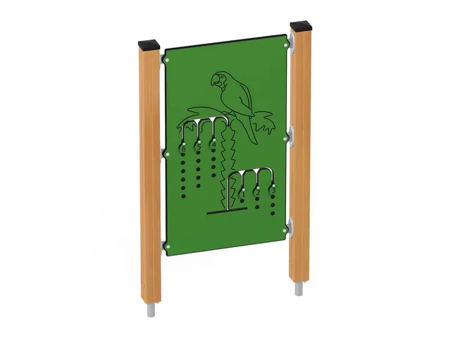 Orbis lekepanel tallspill 