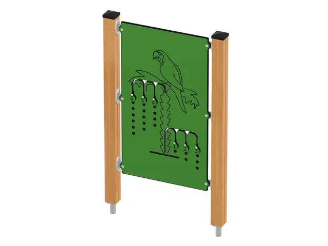 Orbis lekepanel tallspill 