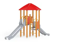 Orbis lekeapparat t&#229;rn 4