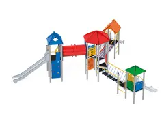 Lekeapparat Castle Tower 15