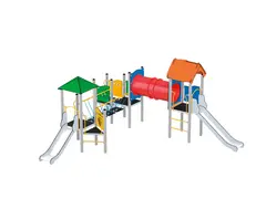 Orbis lekeapparat t&#229;rn 15 L659 x B571 x H310 cm