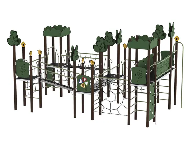 Queco sett 88 L722 x B510 x H409 cm 