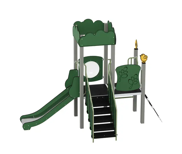 Queco sett 41 L385 x B203 x H279 cm 