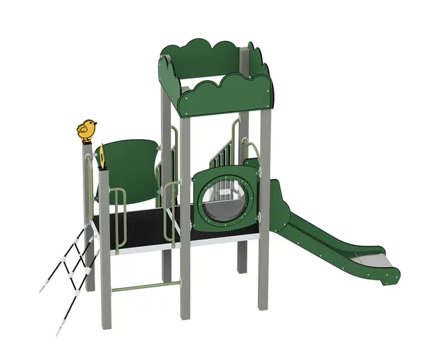 Queco sett 41 L385 x B203 x H279 cm 