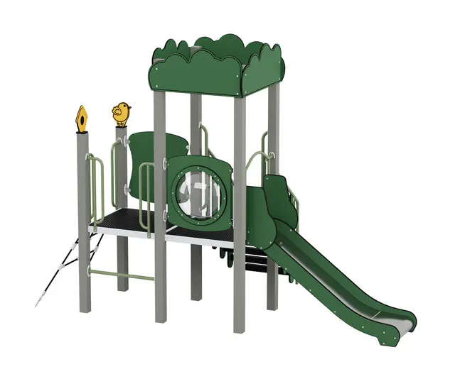 Queco sett 41 L385 x B203 x H279 cm 