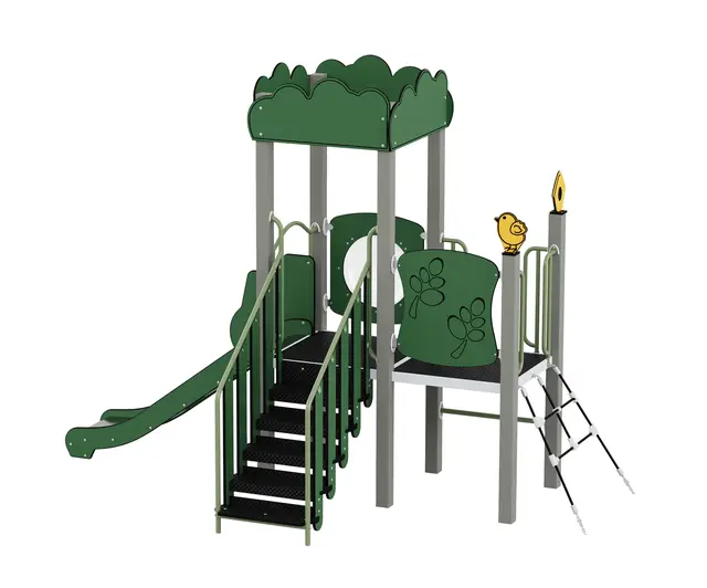 Queco sett 41 L385 x B203 x H279 cm 