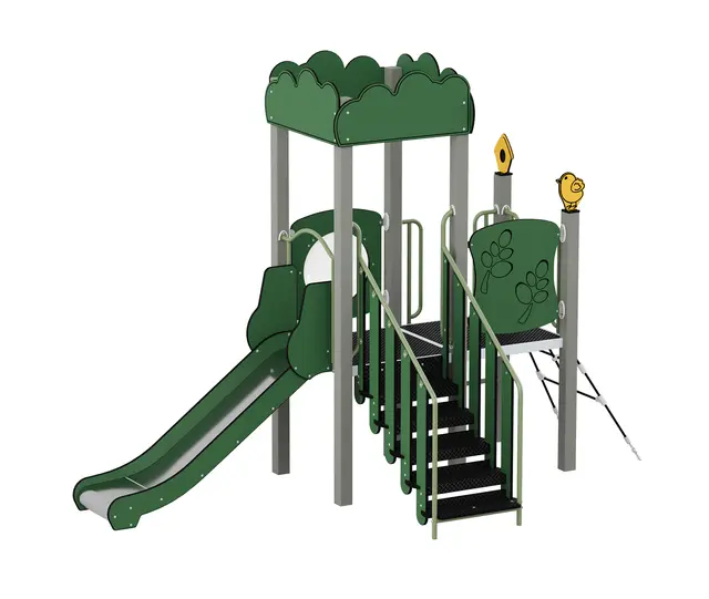 Queco sett 41 L385 x B203 x H279 cm 