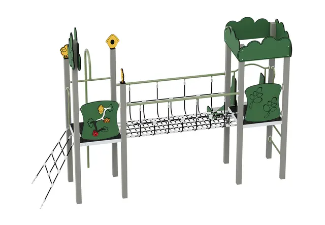 Queco sett 43 L469 x B320 x H339 cm 