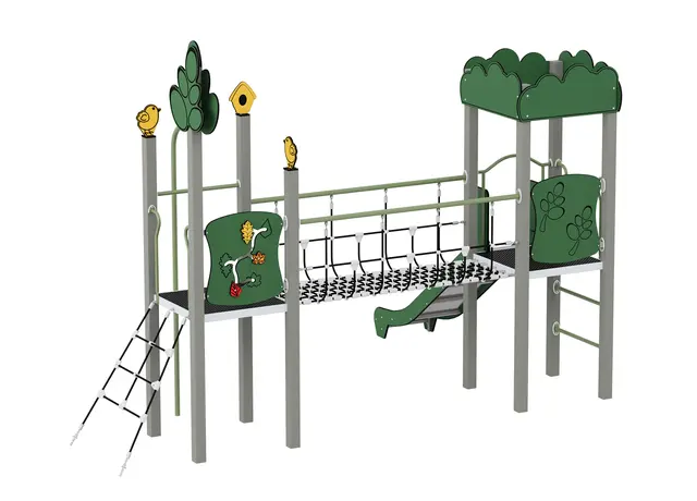 Queco sett 43 L469 x B320 x H339 cm 