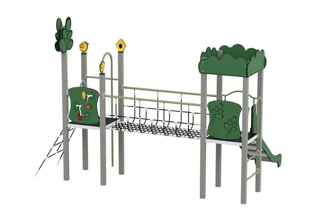 Queco sett 43 L469 x B320 x H339 cm 