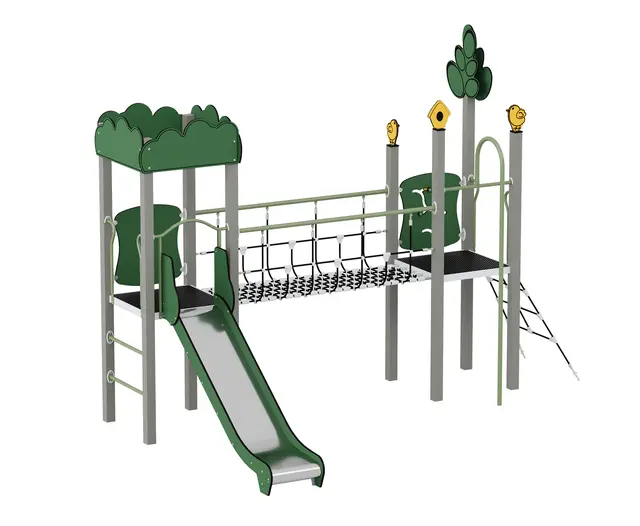 Queco sett 43 L469 x B320 x H339 cm 