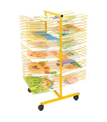 Ollie t&#248;rkereol XL B42 x D63 x H97 cm