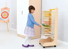 T&#248;rkehylle B43 x D45 x H114 cm