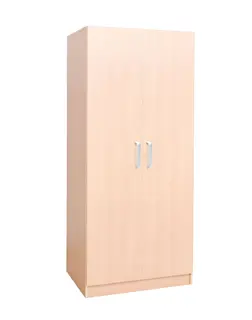 Fix madrasskap B93 x D71 x H212 cm