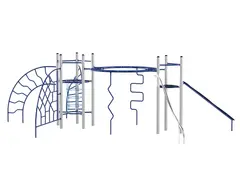 Multiclimber 5 L934 x B536 x H293 cm