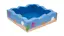 Hav ballbasseng B123 x D123 x H35 cm