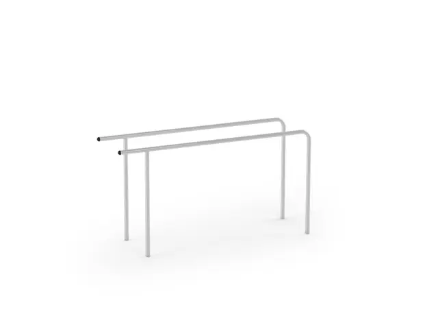 Bars I L222 x B65 x H122 cm 