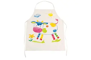 Forkle barn L43 x B55 cm