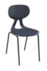 Colores Trend grå SH46 cm