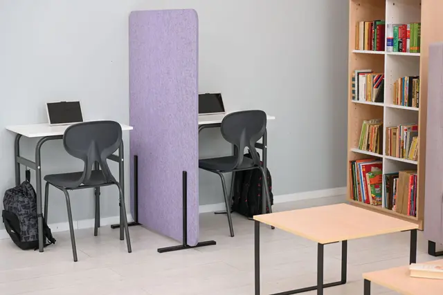 Colores Trend grå SH46 cm 