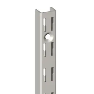 Mona veggskinne L180 cm