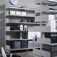 Mona L-stativ L180 cm