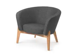 Curve stol Lido/Lido Trend Gr&#229;