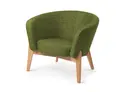 Curve stol Lido/Lido Trend Mosegrønn