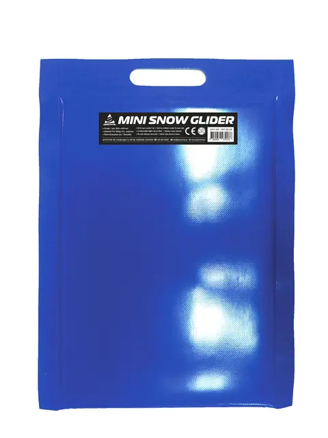 Akematte snow glider L30 x B40 x H3 cm 