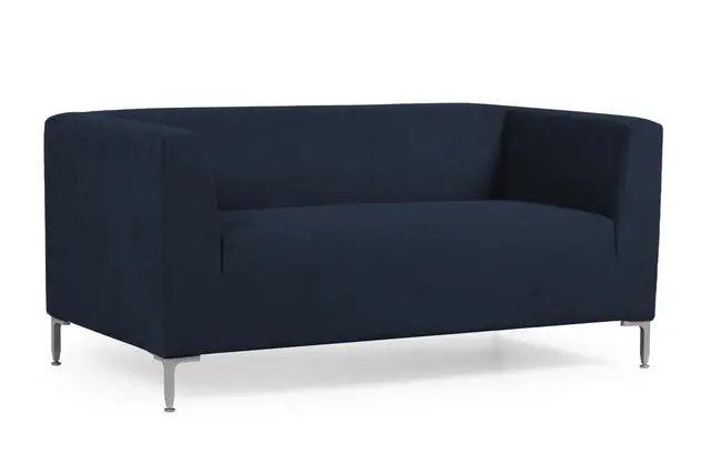 Viken Lido sofa 2 seter 104 night B150 x D80 x H70 cm 