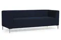 Viken Lido sofa 3 seter 104 night B194 x D80 x H70 cm