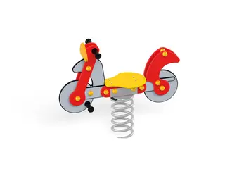 Vippedyr scooter L97 xB30 x H82 cm