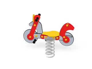 Vippedyr scooter L97 xB30 x H82 cm