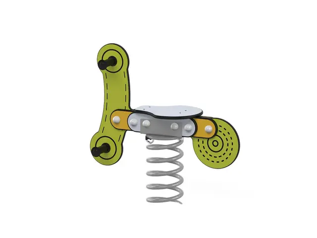 Milo vippe enkel L79 x B28 x H77 cm 