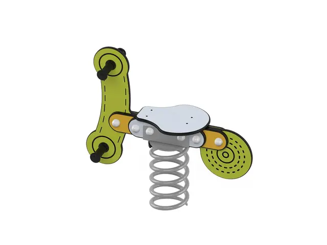 Milo vippe enkel L79 x B28 x H77 cm 