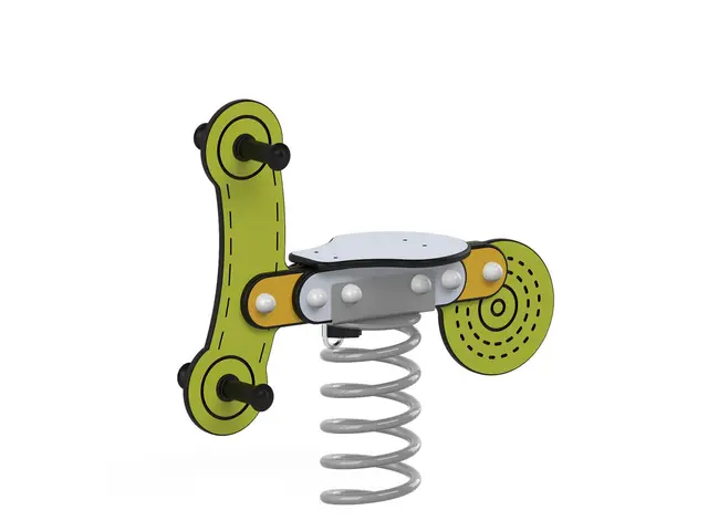 Milo vippe enkel L79 x B28 x H77 cm 