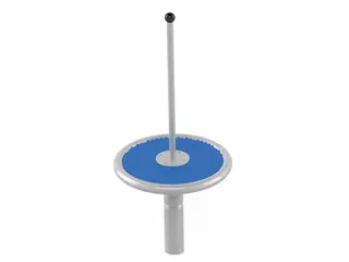 Karusell Twister Ø59 x H145 cm