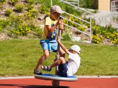 Karusell Twister &#216;59 x H145 cm