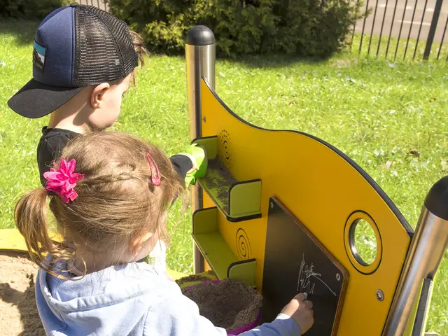 Milo lekepanel kjøkken L98 x B27 x H103 cm 