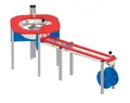 Aqueduct vannlek liten L209 x B88 x H92 cm