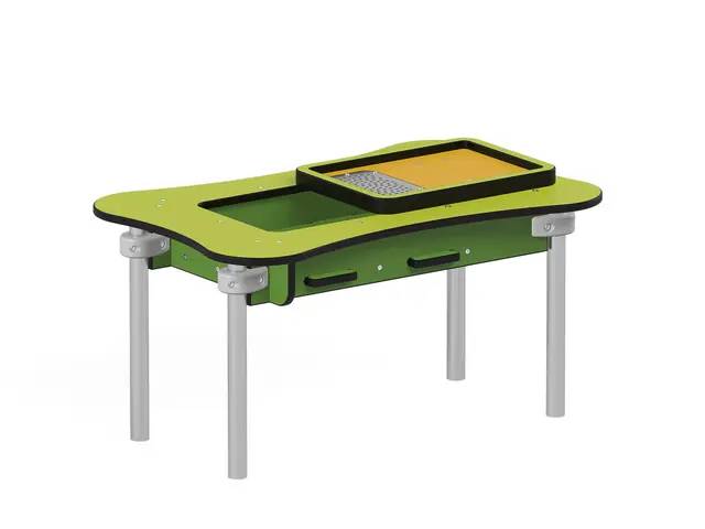 Milo sandbord 3 L83 x B54 x H45 cm 